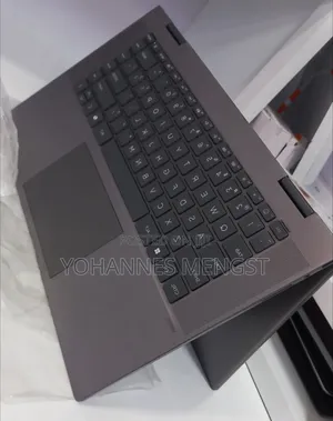 New Laptop HP Envy 14 16GB Intel Core Ultra 7 SSD 512GB