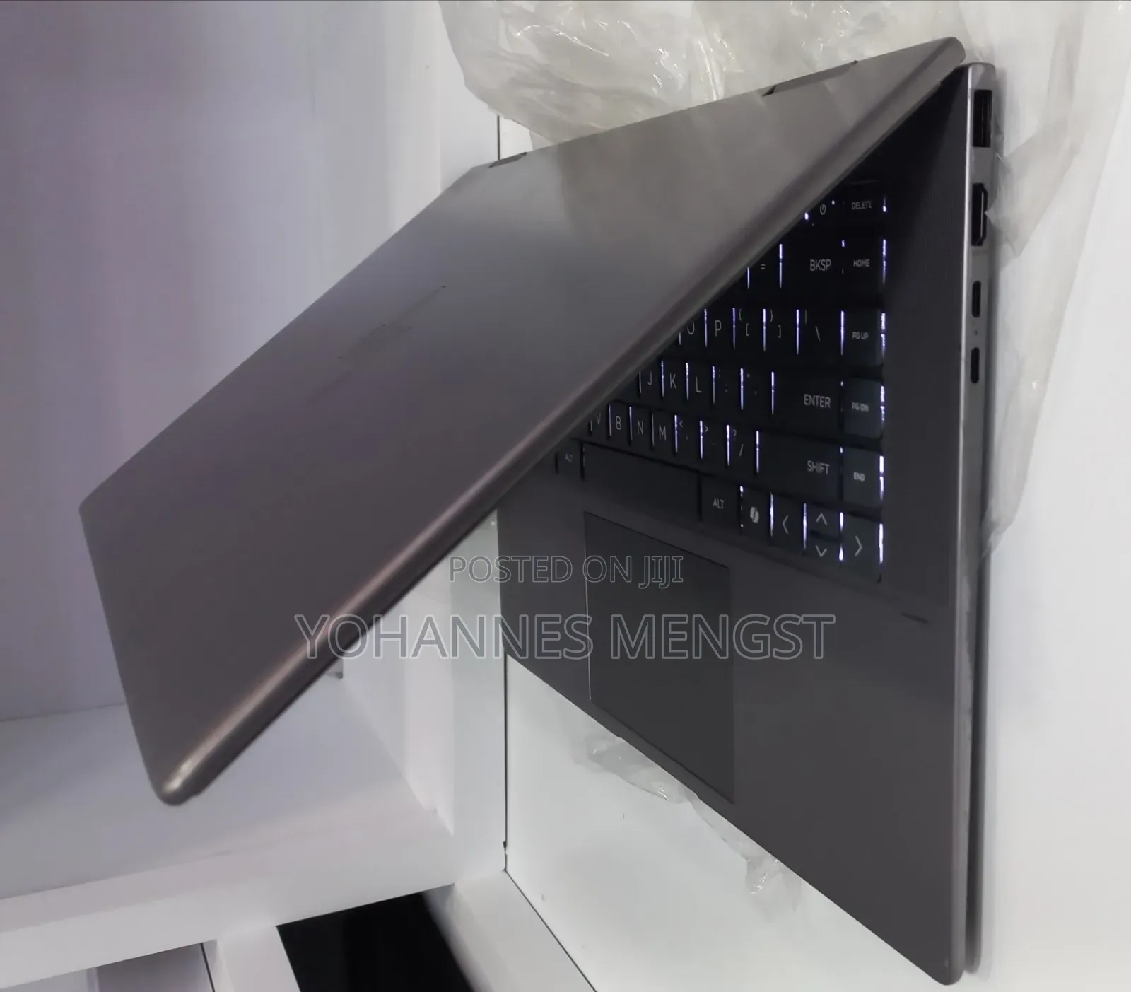 New Laptop HP Envy 14 16GB Intel Core Ultra 7 SSD 512GB