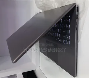 New Laptop HP Envy 14 16GB Intel Core Ultra 7 SSD 512GB