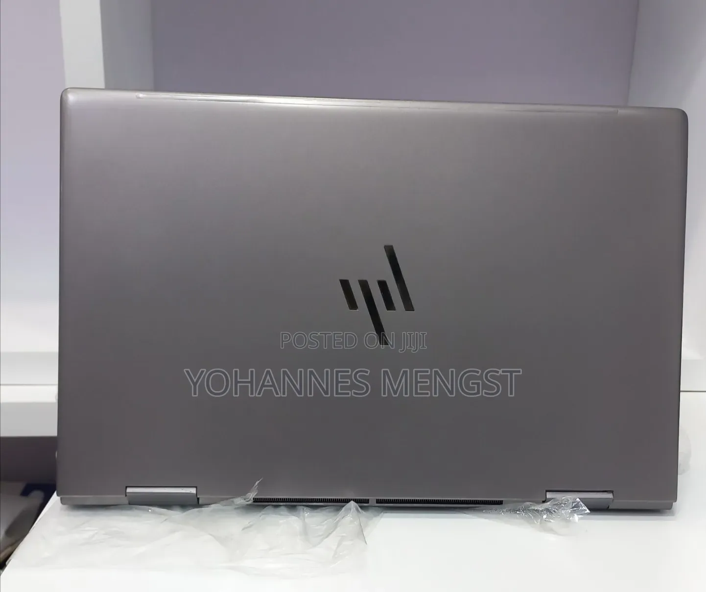 New Laptop HP Envy 14 16GB Intel Core Ultra 7 SSD 512GB