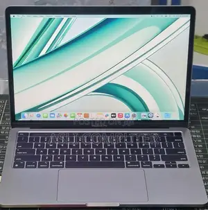 New Laptop Apple MacBook Pro 2022 M2 8GB Apple M2 SSD 256GB