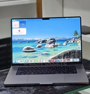 New Laptop Apple MacBook Pro 2023 M2 16GB Apple M2 SSD 512GB