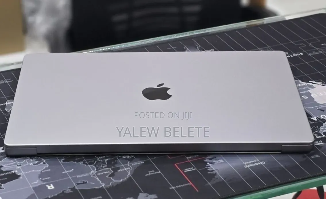 New Laptop Apple MacBook Pro 2023 M2 16GB Apple M2 SSD 512GB