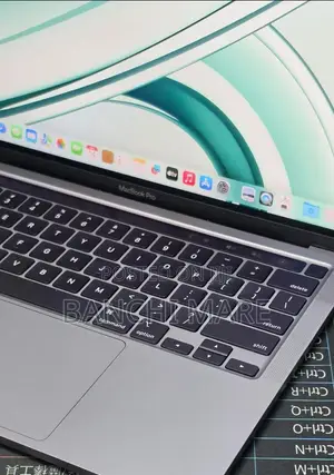 New Laptop Apple MacBook Pro 2023 M2 8GB Apple M2 SSD 256GB