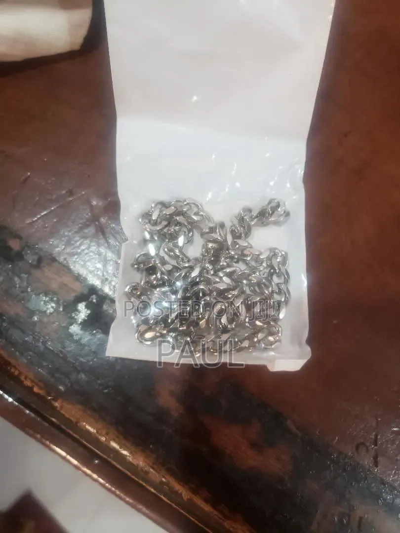 Men's Chain