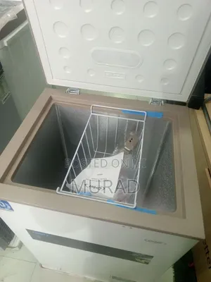 Mini Deep Frezer