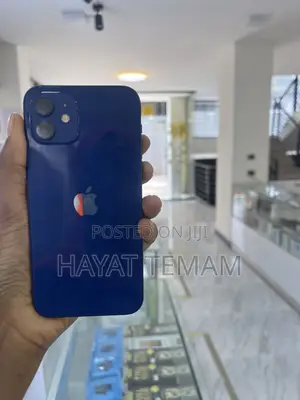 Apple iPhone 12 64 GB Blue