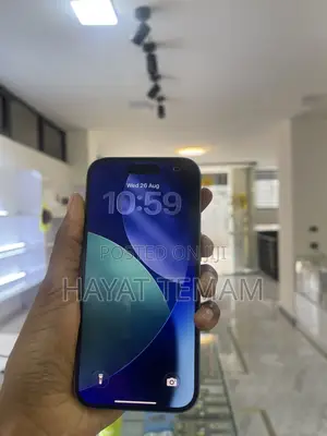 Apple iPhone 12 64 GB Blue