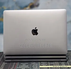 New Laptop Apple MacBook Pro 2020 M1 8GB Apple M1 SSD 512GB