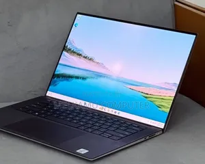 New Laptop Dell XPS 15 16GB Intel Core i7 SSD 512GB