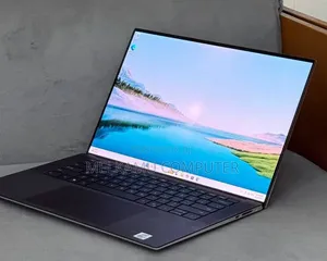 New Laptop Dell XPS 15 16GB Intel Core i7 SSD 512GB