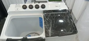 18kg Weshing Mashen