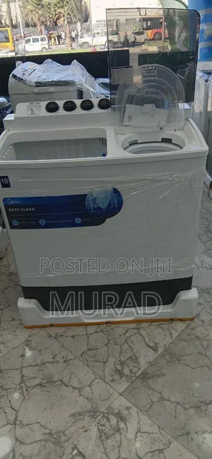 18kg Weshing Mashen
