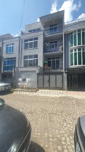Furnished 6bdrm Villa in Villa, Yeka for sale