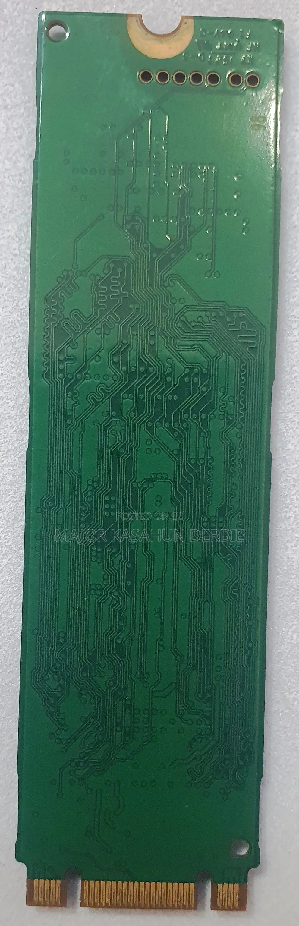 M.2 Sata SSD