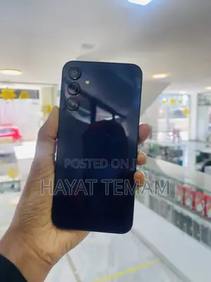 Samsung Galaxy A15 128 GB Blue