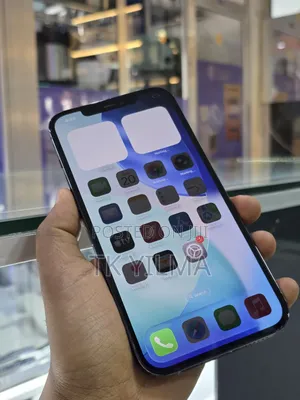 Apple iPhone 12 Pro Max 128 GB Blue
