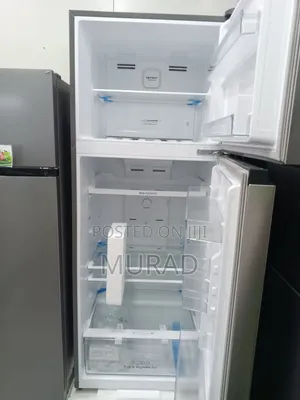 Hisense ፍሪጅ 466 L
