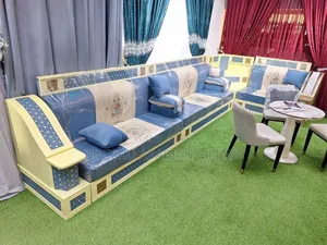 Tinsh Arabian Mejlis
