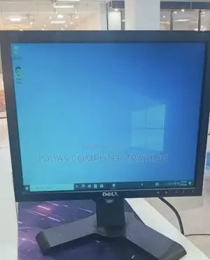Dell Moniter 17 Inches Screen Size