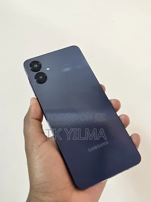 New Samsung Galaxy A06 64 GB