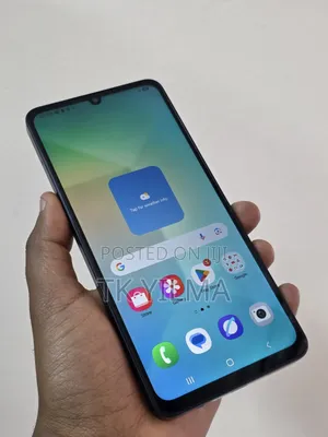 New Samsung Galaxy A06 64 GB