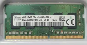Sk Hynix 4gb Ddr4 Laptop Ram