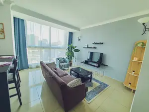 Furnished 3bdrm Apartment in Luxury Ferinshed, Bole for rent