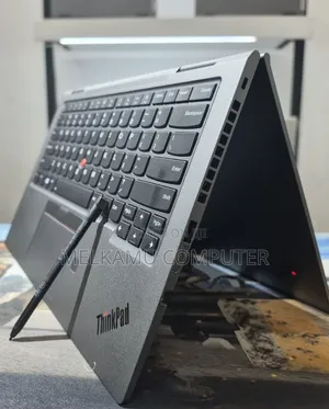 New Laptop Lenovo ThinkPad X1 Yoga 16GB Intel Core i7 SSD 512GB