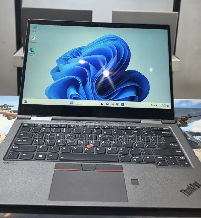 New Laptop Lenovo ThinkPad X1 Yoga 16GB Intel Core i7 SSD 512GB