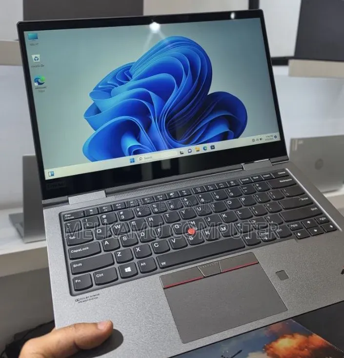 New Laptop Lenovo ThinkPad X1 Yoga 16GB Intel Core i7 SSD 512GB