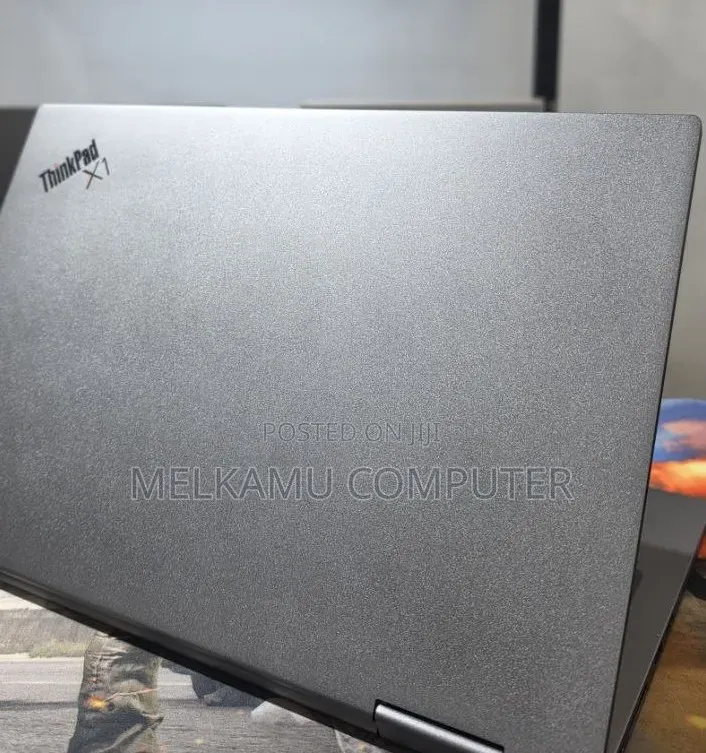 New Laptop Lenovo ThinkPad X1 Yoga 16GB Intel Core i7 SSD 512GB