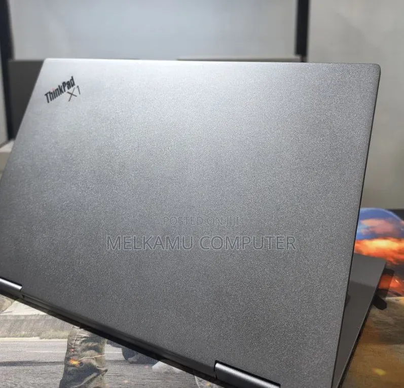 New Laptop Lenovo ThinkPad X1 Yoga 16GB Intel Core i7 SSD 512GB