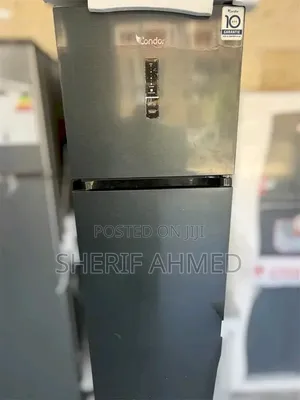 Hitachi Frig 700 Later