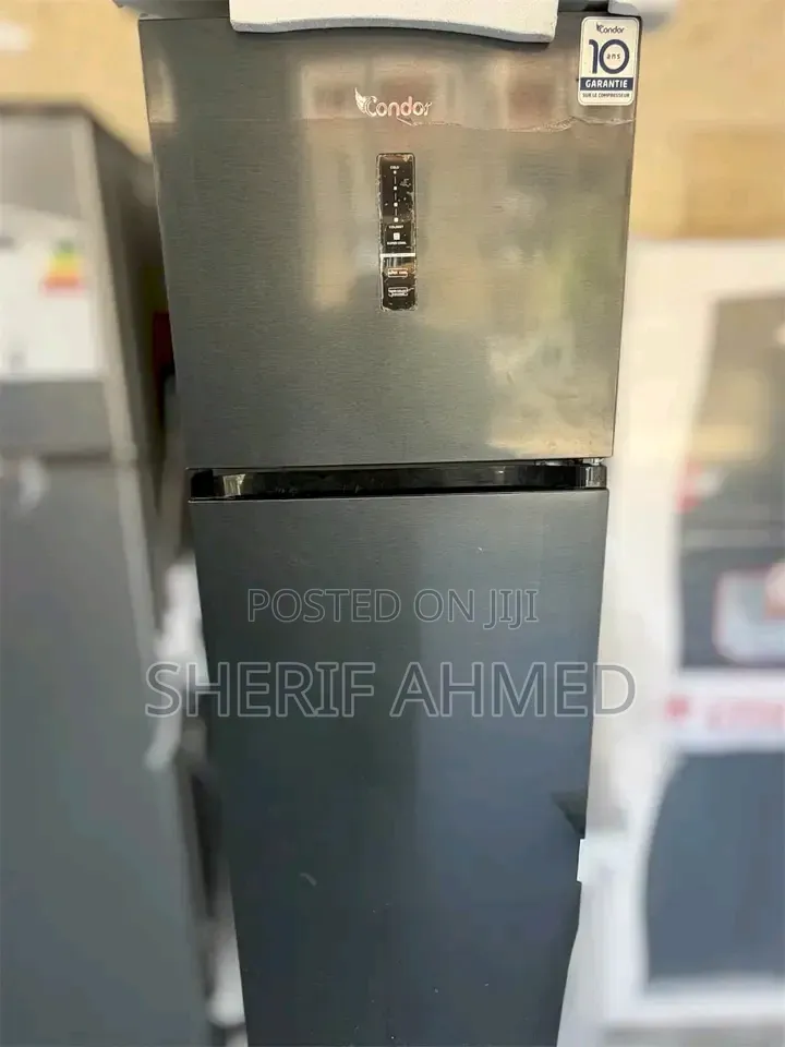 Hitachi Frig 700 Later