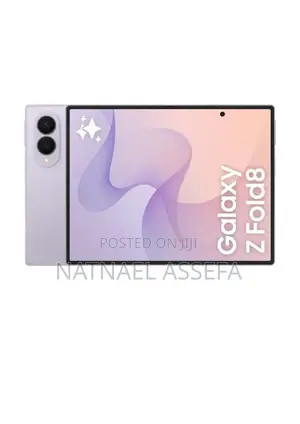 New Samsung Galaxy Z Fold8 256 GB