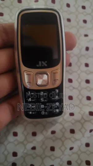 New JX J3330mini Gold