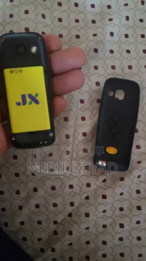 New JX J3330mini Gold