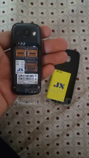 New JX J3330mini Gold