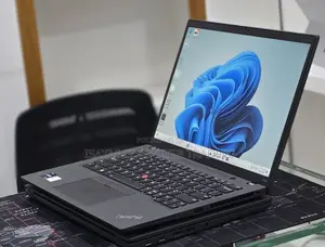 New Laptop Lenovo ThinkPad T14 16GB Intel Core i7 SSD 512GB