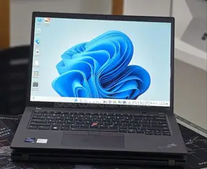 New Laptop Lenovo ThinkPad T14 16GB Intel Core i7 SSD 512GB