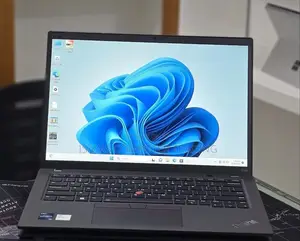 New Laptop Lenovo ThinkPad T14 16GB Intel Core i7 SSD 512GB