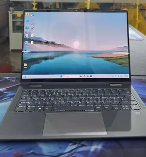 New Laptop Lenovo ThinkPad Yoga 16GB Intel Core Ultra 5 SSD 512GB