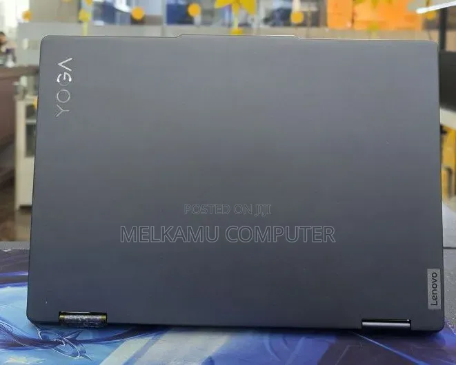 New Laptop Lenovo ThinkPad Yoga 16GB Intel Core Ultra 5 SSD 512GB