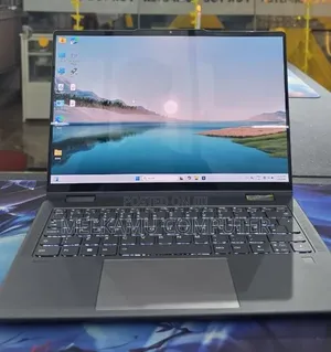 New Laptop Lenovo ThinkPad Yoga 16GB Intel Core Ultra 5 SSD 512GB