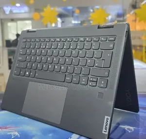 New Laptop Lenovo ThinkPad Yoga 16GB Intel Core Ultra 5 SSD 512GB