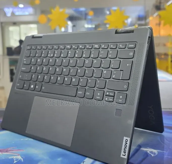 New Laptop Lenovo ThinkPad Yoga 16GB Intel Core Ultra 5 SSD 512GB