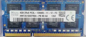 Pc3l 4gb Ram for Laptop
