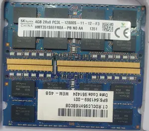 Pc3l 4gb Ram for Laptop