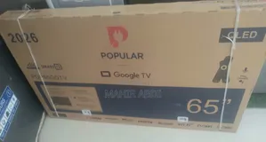 Popular 65 Inch Smart TV